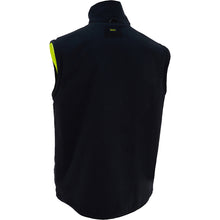 Load image into Gallery viewer, Bisley® 5-in-1 Class 3 Ripstop Jacket with Zip-Out Class 2 Inner Jacket