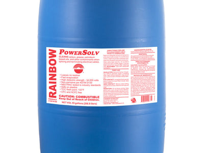 Chemicals, Applicators & Accessories