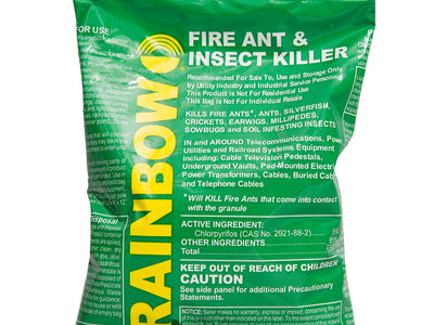 Pest Control