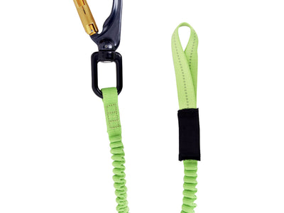 Tool Tethering