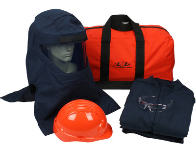 Arc Flash & Electrical Safety