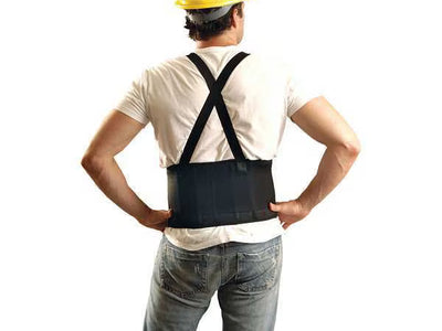 Back Supports