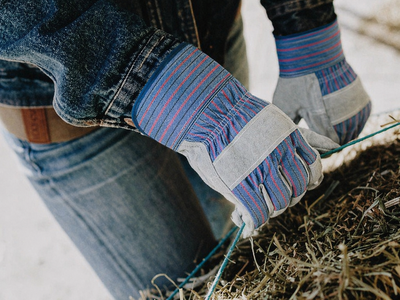 Chore Gloves
