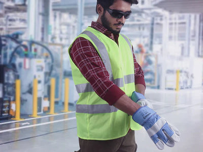 Clothing Safety & Protection