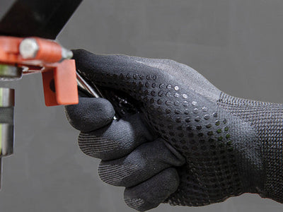 Cut Resistant Gloves