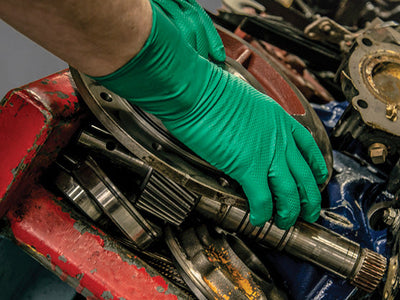 Disposable Gloves