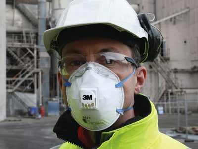 Disposable Respirators