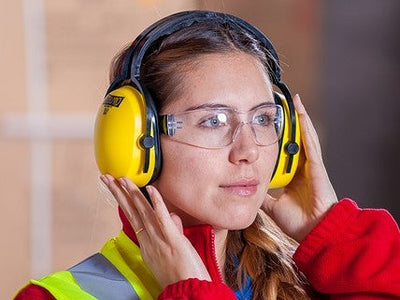 Ear Muffs