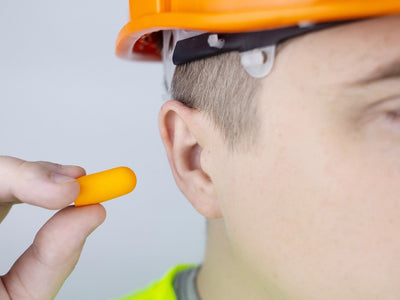 Earplugs