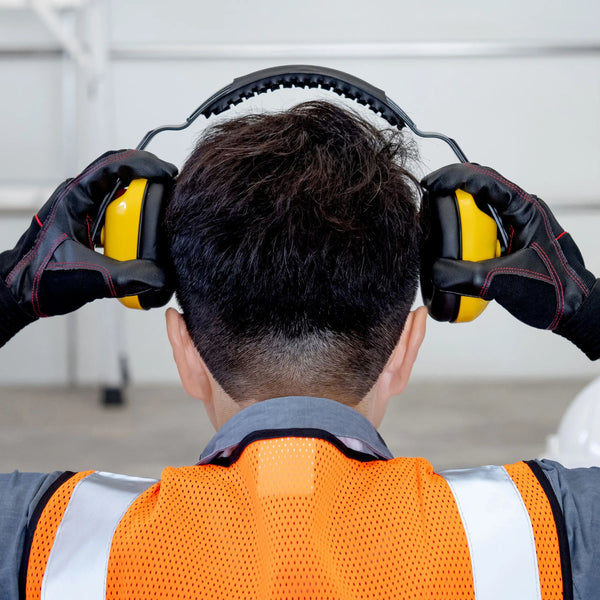 Hearing Protection