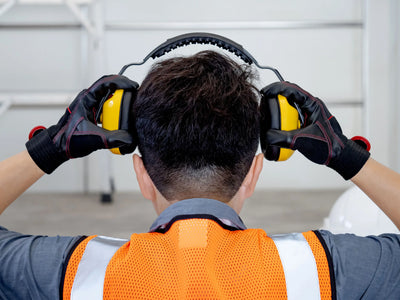 Ear Protection