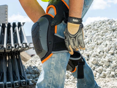 Ergonomic Protection