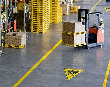 Facilities Safety & Signage