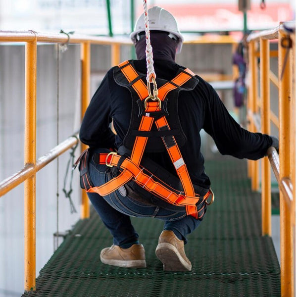 Fall Protection