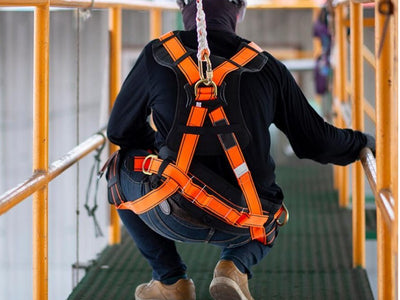 Fall Protection