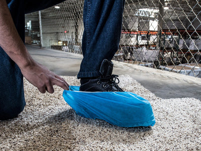 Footwear Covers