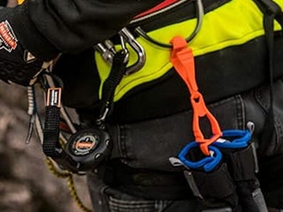 Glove Parts & Accessories