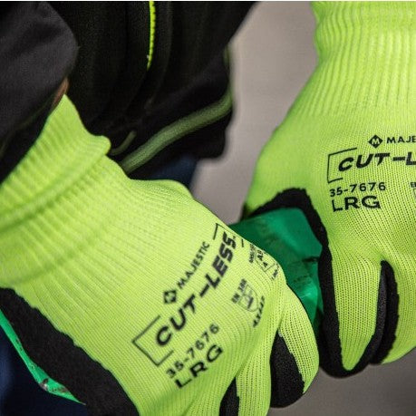 Hand Protection