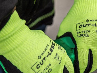 Hand Protection