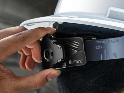 Hard Hat & Cap Parts & Accessories
