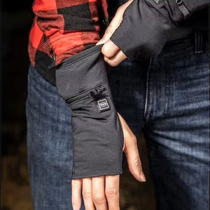 Hand Pads & Warmers