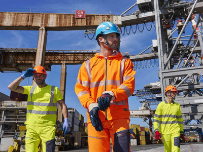 Hi-Vis Apparel
