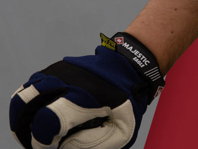 High Dexterity Gloves