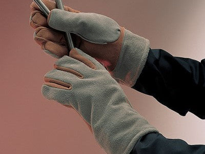 High Heat Gloves
