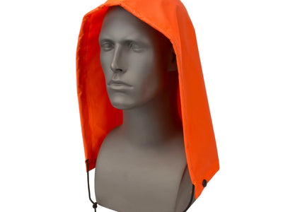 Rain Hoods, Hats, and Cap Covers