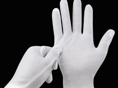 Inspectors Gloves