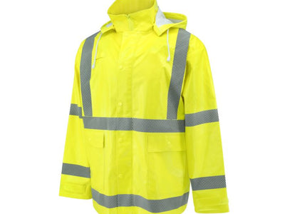 Rain Jackets & Coats