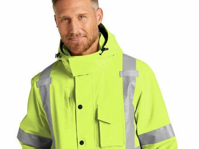 Coats & Jackets