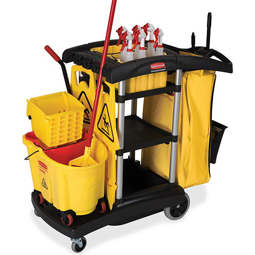 Janitorial Supplies