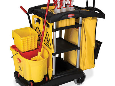 Janitorial Supplies