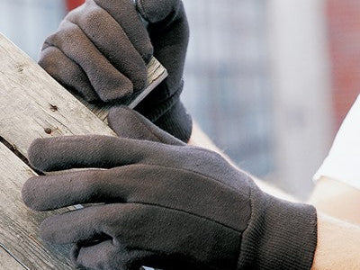 Jersey Gloves