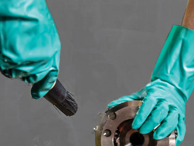 Latex Gloves