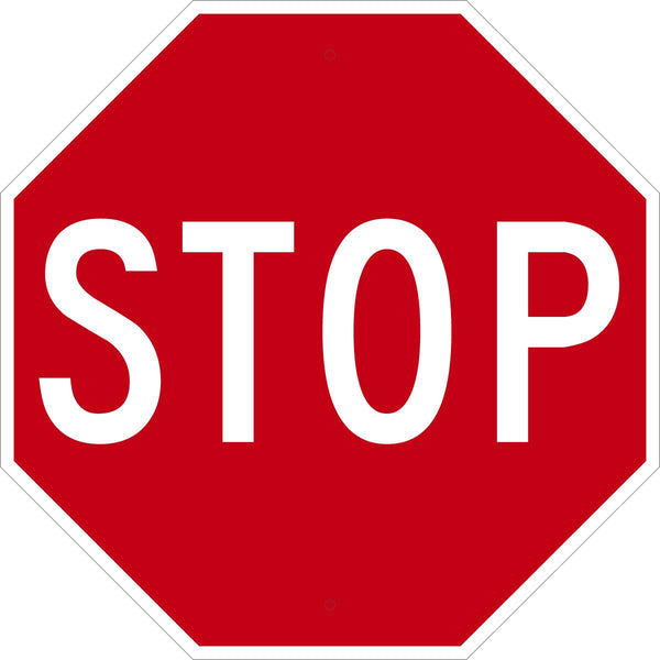 Traffic Signs