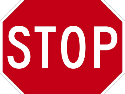 Traffic Signs