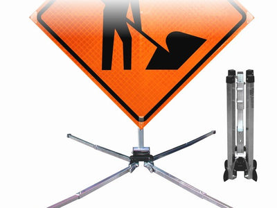 Traffic Stands