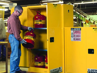 Material Handling