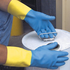 Neoprene Gloves