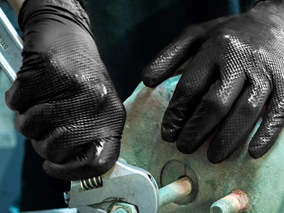 Nitrile Gloves