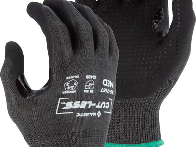 Majestic Cut Resistant Gloves