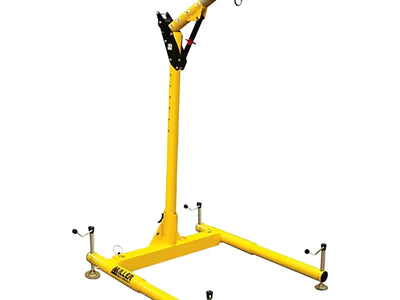 Rescue Systems & Components