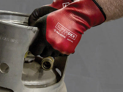 PVC Gloves
