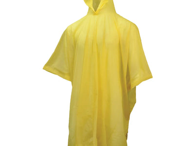 Rain Ponchos