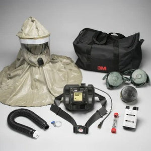 Powered Air & Supplied Air System Parts & Accessories