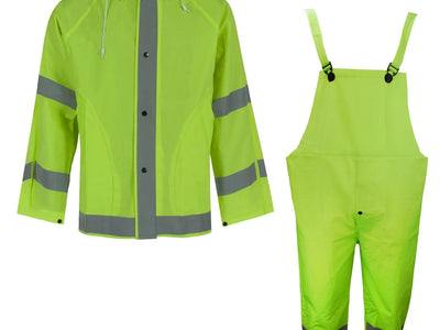 Rain Suits