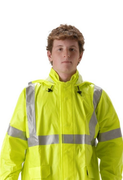 Rainwear