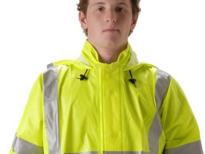 Rainwear